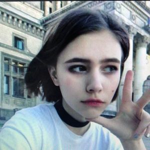 Meet your Posher, Ali